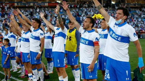 Histórico multicampeón con la UC anunció su retiro
