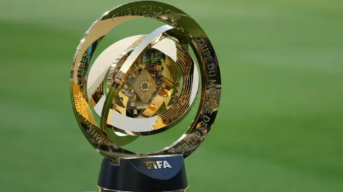 ¡El Mundial de Clubes va por TV Abierta! (Getty Images).