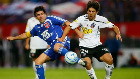 Marcelo Salas entierra este mito que lo vincula con Colo Colo
