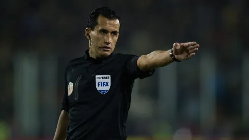 Osses lanza inesperada confesión sobre qué equipo es hincha