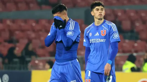 La dura misión que tendrá esta jornada la U ante Coquimbo
