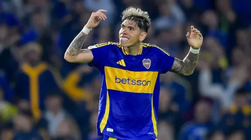 Carlos Palacios debuta en el Mundial de Clubes 2025. (Foto: Getty)