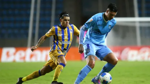 Tras Deportes Iquique vs. Everton: Así queda la tabla de posiciones del Campeonato Nacional