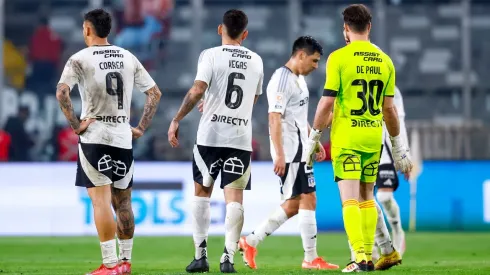 Marcelo Barticciotto destapa complicada situación en Colo Colo
