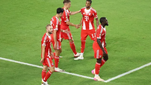 Bayern Munich va a ir con todo ante el Benfica.
