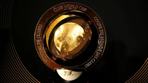 La final del Mundial de Clubes se disputará el próximo 13 de julio (Getty Images).