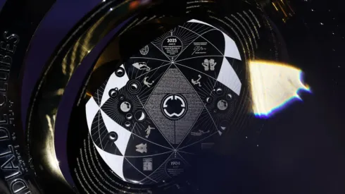 Sigue toda la acción del Mundial de Clubes (Getty Images).
