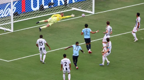 Manchester City goleó a Juventus. (Foto: Getty)
