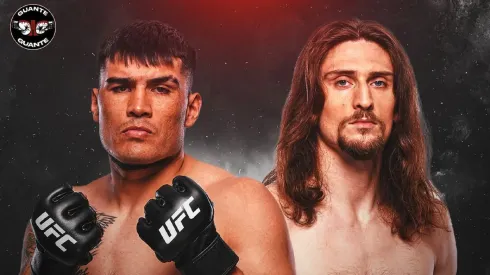 El chileno no peleará este sábado por una increíble razón.