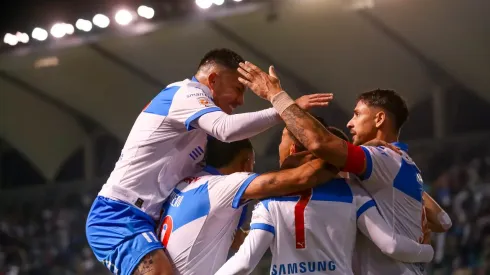 Universidad Católica le dice adiós a este jugador para esta temporada