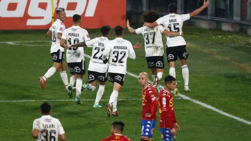 El jugador que salió de Colo Colo y que volvería al fútbol chileno
