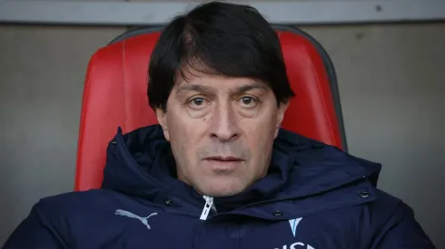 La UC le dice adiós al gran anhelo de mercado de Daniel Garnero
