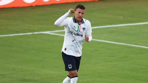 Deossa, un hombre importante en Monterrey.