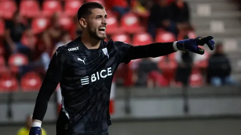Thomas Gillier es oficializado en su nuevo club
