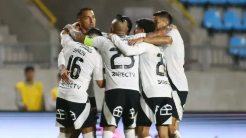 Figura de Colo Colo está siendo seguida por varios equipos.