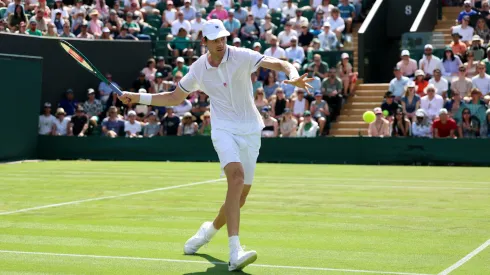 El chileno buscará instalarse entre los 16 mejores del tercer Grand Slam de la temporada. 
