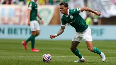 Palmeiras quiere sorprender a Chelsea.