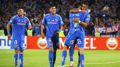 Desde Brasil ponen los ojos por este jugador de la Universidad de Chile
