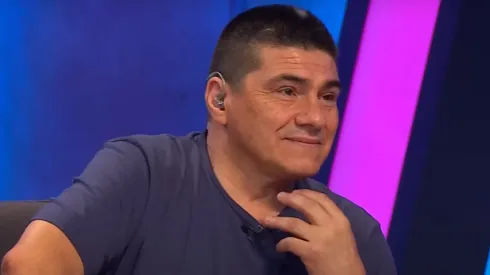 Marcelo Vega ve a jugador chileno en un momento para saltar a un fútbol más competitivo. (Foto: TNT Sports)
