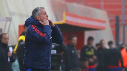 José Pepe Ormazábal critica a Gustavo Álvarez y exige a Lucas Assadi.
