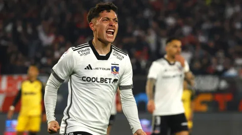 Cristián Zavala no está jugando en el Cacique.  (Foto: Photosport)
