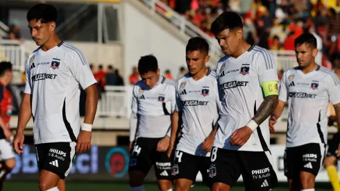 El nuevo gran problema que puede explotar en Colo Colo
