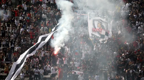 Habrá Arengazo este viernes en el Monumental (Photosport).