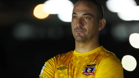 Eduardo Lobos menciona cuál es su Superclásico preferido. (Foto: Photosport)
