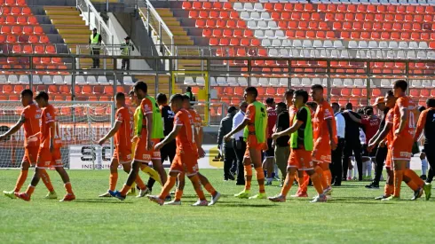 Cobreloa vive un terremoto tras esta impactante noticia
