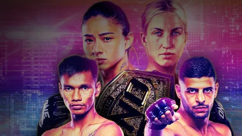 Revisa a qué hora comienza y dónde verlo en Chile.
