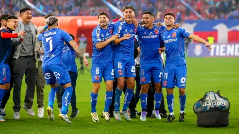 Universidad de Chile y su evaluación tras el triunfo azul
