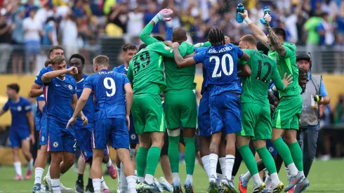 Chelsea es campeón del Mundial de Clubes
