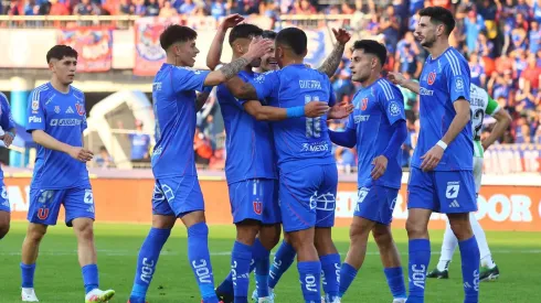 Universidad de Chile podría perder a este jugador en este mercado
