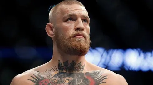 Conor McGregor no lo pasa bien luego de la gravísima acusación en su contra. 
