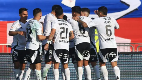 Colo Colo gana demanda por una marca.
