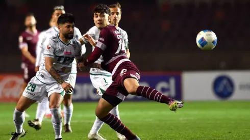 Santiago Wanderers y Deportes La Serena se verán las caras en esta jornada
