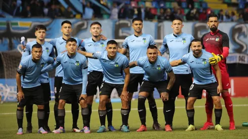 O'Higgins de Rancagua hace un importante anuncio
