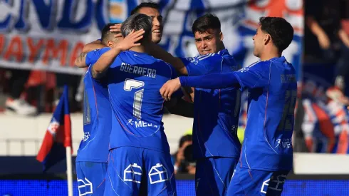 La gran sorpresa de la U para esta jornada en la Copa Sudamericana