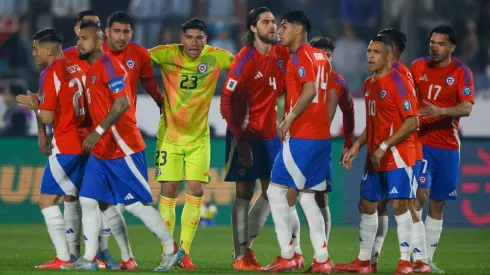 Desde River Plate se olvidan de Cepeda y ahora tienen en carpeta a ex U. de Chile
