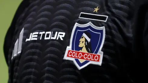 Destapan una histórica gresca en el camarín de Colo Colo (Photosport).
