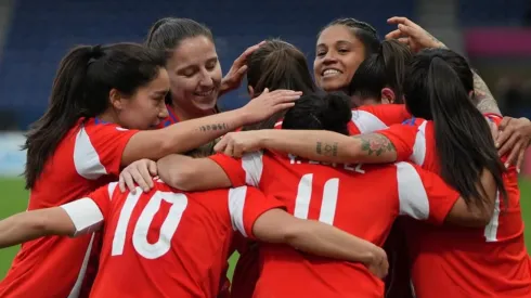 La Roja Femenina buscará la clasificación a la Copa del Mundo de Brasil 2027, disputando un nuevo torneo. (Foto: Karol Cueva | Federación de Fútbol de Chile)