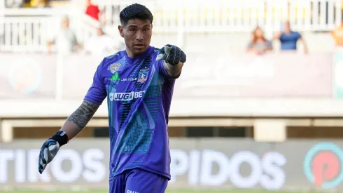 Brayan Cortés dejaría Colo Colo para partir este nuevo club

