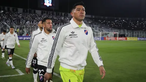 Brayan Cortés recibe un importante cachetazo a su posible salida