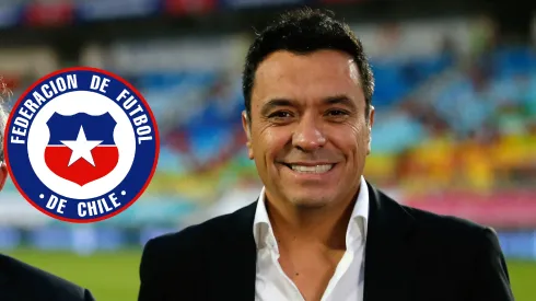 Claudio Palma le dice adiós a la TV<br />
(Foto: Andres Pina/Photosport)