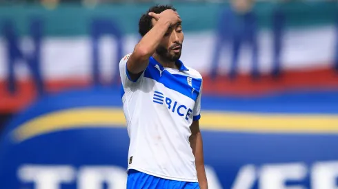 El duro informe que puede sentenciar a Cristián Cuevas en la UC
