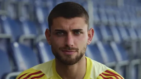 Thomas Gillier destaca a cuatro jugadores de la UC.
