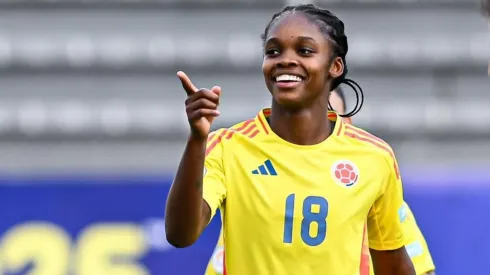 Colombia logra amplio triunfo frente a Bolivia. (Foto: Copa América)