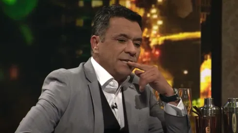 Claudio Palma renunció a TNT Sports (Captura).