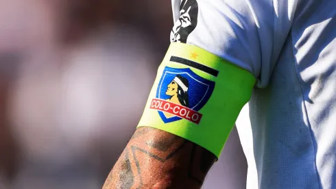 Colo Colo tendrá un nuevo capitán en el segundo amistoso contra Real Valladolid.