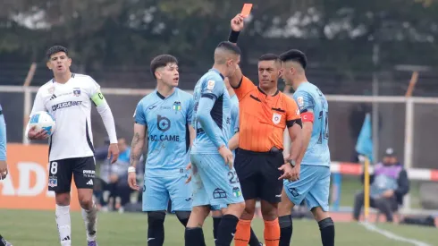 La polémica que protagonizó el juez Nicolás Gamboa 
